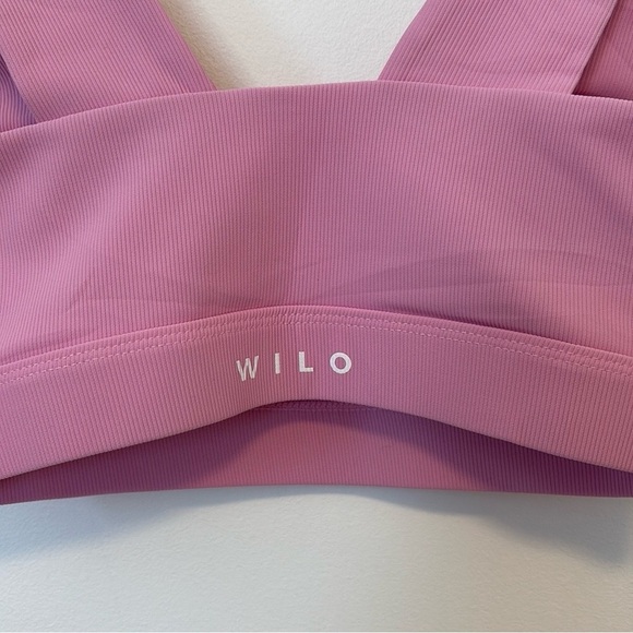 Wilo the label sports bra , sz XS - Picture 3 of 5